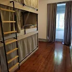 Auberge de jeunesse Samps