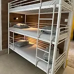 Auberge de jeunesse Samps Lisboa