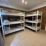 Auberge de jeunesse Samps
