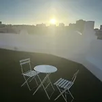 Auberge de jeunesse Samps Lisboa