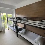 Auberge de jeunesse Samps Lisboa