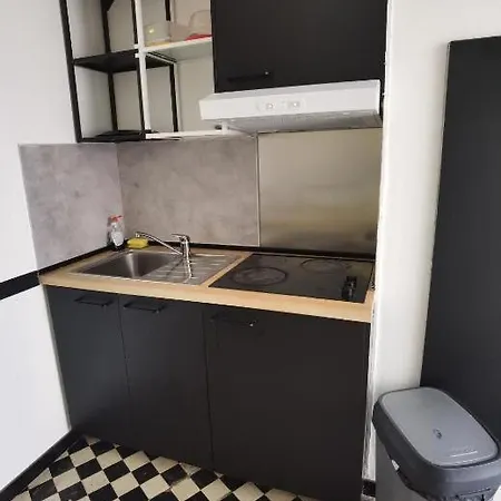 Hostel Samps Lisbon