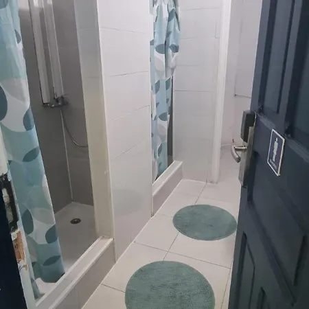 Samps Hostel Lisbon