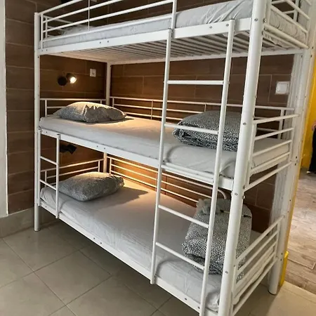 Hostel Samps Lisbon