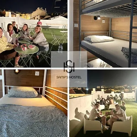 Samps Hostel *